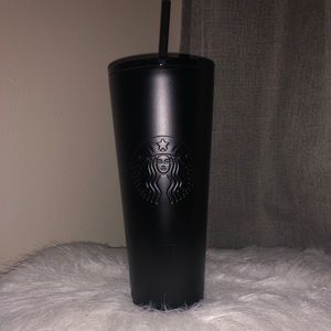 Starbucks Cup